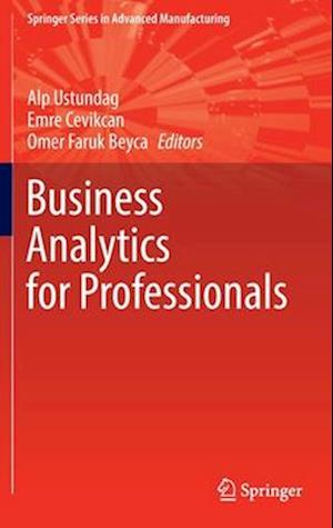 Business Analytics for Professionals