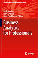 Business Analytics for Professionals