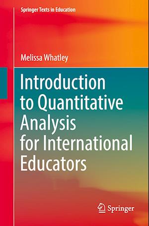 Introduction to Quantitative Analysis for International Educators