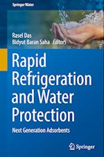 Rapid Refrigeration and Water Protection