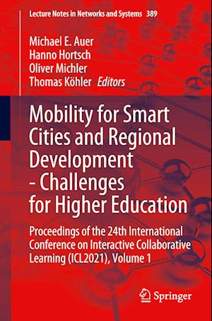 Mobility for Smart Cities and Regional Development - Challenges for Higher Education