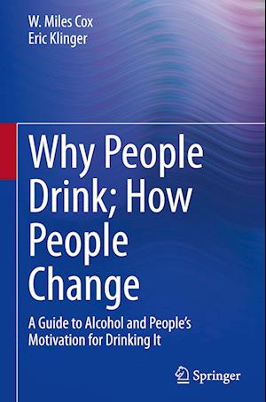 Why People Drink; How People Change