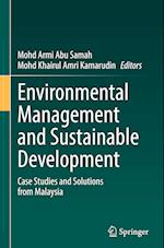 Environmental Management and Sustainable Development