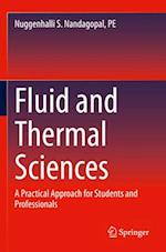 Fluid and Thermal Sciences