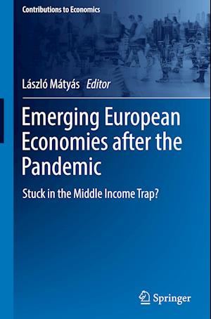 Emerging European Economies after the Pandemic