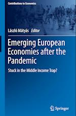 Emerging European Economies after the Pandemic