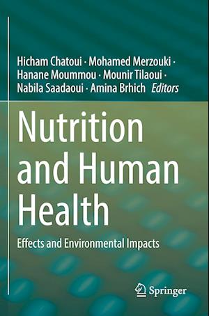 Nutrition and Human Health