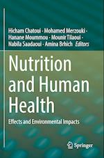 Nutrition and Human Health