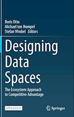 Designing Data Spaces