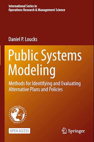 Public Systems Modeling