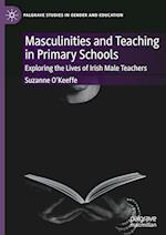 Masculinities and Teaching in Primary Schools