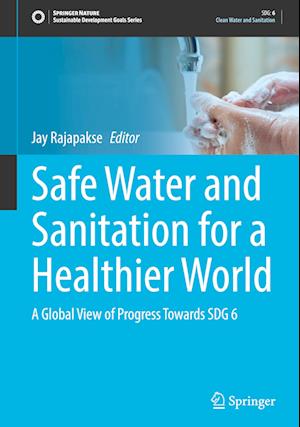 Safe Water and Sanitation for a Healthier World