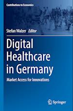 Digital Healthcare in Germany