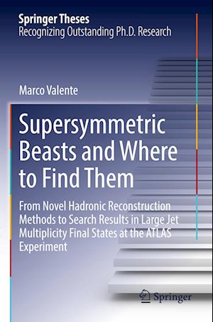 Supersymmetric Beasts and Where to Find Them