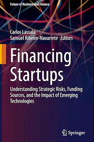 Financing Startups