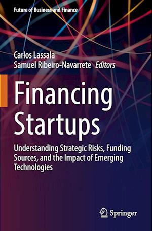 Financing Startups