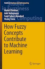 How Fuzzy Concepts Contribute to Machine Learning