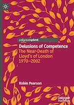 Delusions of Competence