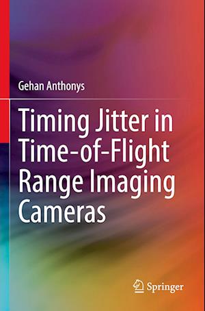 Timing Jitter in Time-of-Flight Range Imaging Cameras