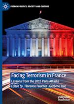 Facing Terrorism in France