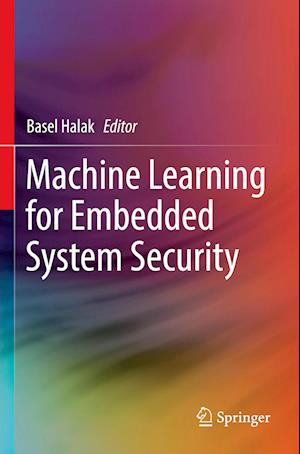 Machine Learning for Embedded System Security