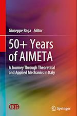 50+ Years of AIMETA