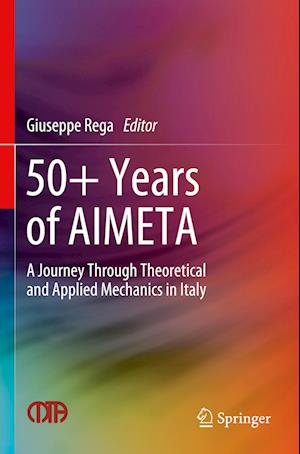 50+ Years of AIMETA