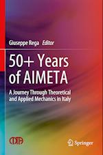 50+ Years of AIMETA