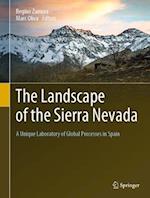 The Landscape of the Sierra Nevada