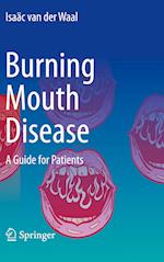 Burning Mouth Disease