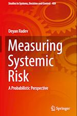 Measuring Systemic Risk