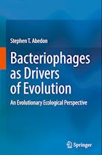 Bacteriophages as Drivers of Evolution