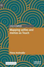 Mapping selfies and memes as Touch