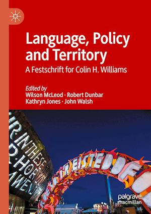 Language, Policy and Territory