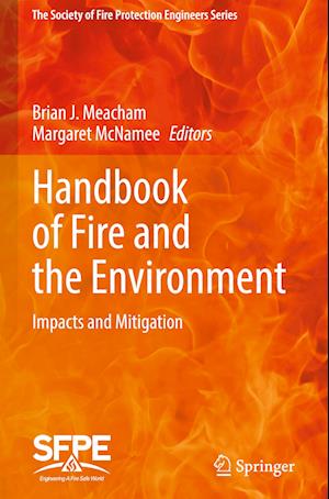 Handbook of Fire and the Environment