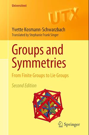 Groups and Symmetries