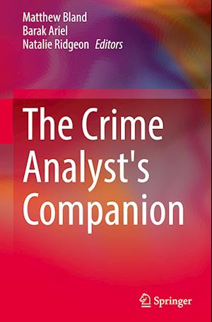 The Crime Analyst's Companion