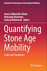 Quantifying Stone Age Mobility