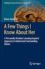 A Few Things I Know About Her