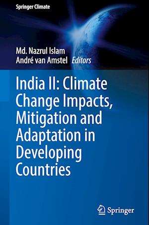 India II: Climate Change Impacts, Mitigation and Adaptation in Developing Countries