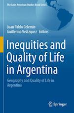 Inequities and Quality of Life in Argentina