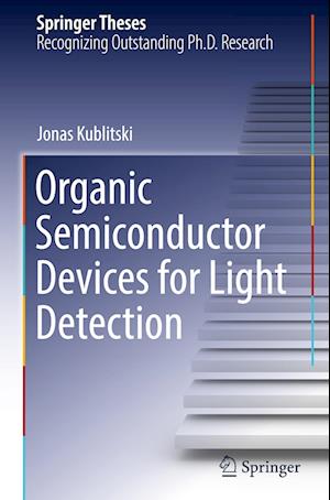 Organic Semiconductor Devices for Light Detection