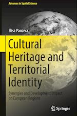 Cultural Heritage and Territorial Identity