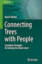 Connecting Trees with People