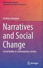 Narratives and Social Change
