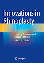 Innovations in Rhinoplasty