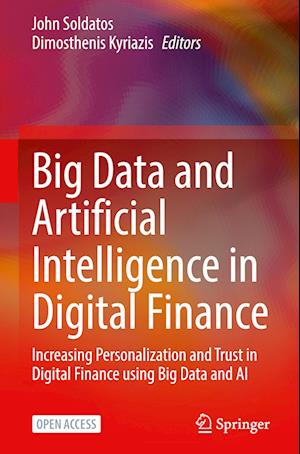 Big Data and Artificial Intelligence in Digital Finance