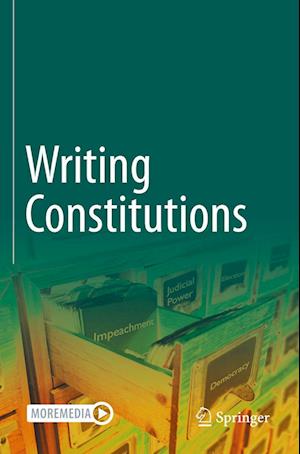 Writing Constitutions