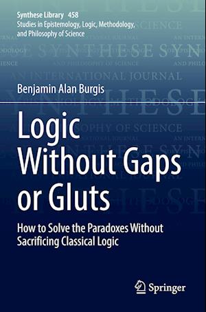 Logic Without Gaps or Gluts