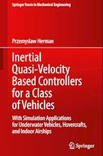 Inertial Quasi-Velocity Based Controllers for a Class of Vehicles